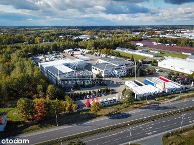 Aleja Krakowska, Mroków, Lesznowola, piaseczyński, mazowieckie