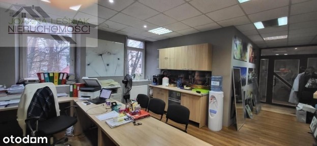 Lokal użytkowy, 40 m², Olkusz