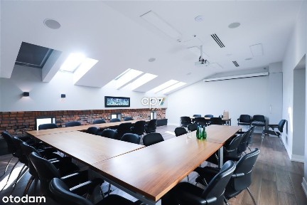 Sala konferencyjna/Biuro