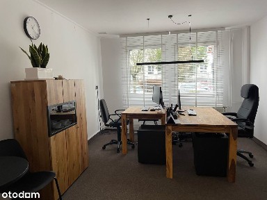 Tanie biuro do wynajęcia, lokal 18m², bez prowizji, od zaraz