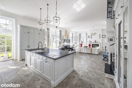 Błonia Wilanowskie, Wilanów, Warszawa, mazowieckie