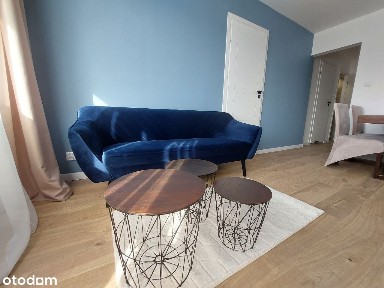 Mieszkanie 3 pokojowe - osiedle Lotnisko