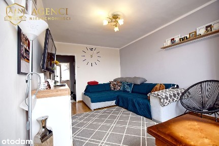 **Nowa Cena * 3 pokoje * Blok z cegły**
