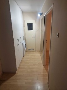 Do wynajęcia mieszkanie 32m przy ul. Leszka Czarnego 17a, II piętro