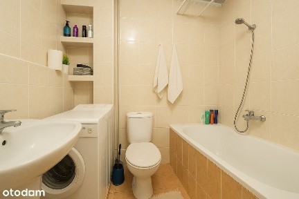 Świetna kawalerka Rondo Lotników Lwowski