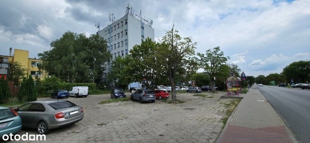 ul. Grunwaldzka, Kutno, kutnowski, łódzkie