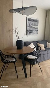 Września Apartament przy lesie nowe 36 m2 wykończony premium