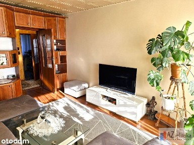 ! Mieszkanie idealne dla rodziny,lub inwestycyjn