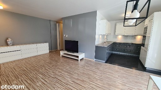 ul. Konfederacka, Pogodno, Grunwald, Poznań, wielkopolskie