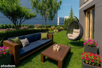 Mieszkanie bezpośrednio od dewelopera + rabat na wykończenie wnętrza