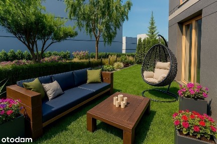 2 pokoje, bez PCC, bez prowizji, 4 piętro -REZERWACJA