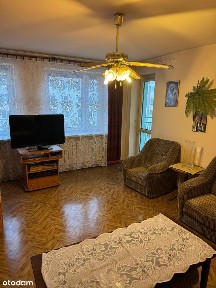 Dwustronne 3 pokoje, rozkładowe