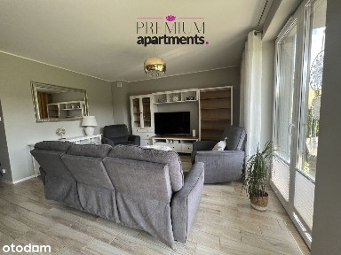 Dom szeregowy 129 m², 5 pok., ogród, garaż