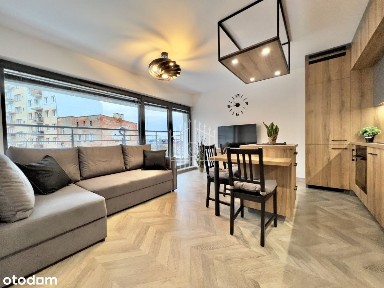 ul. Stefana Żeromskiego, Śródmieście, Gdynia, pomorskie