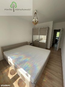 Dwupokojowe mieszkanie na Bajkowym