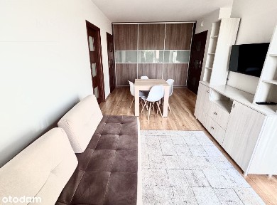 2 pokoje, ogródek, miejsce postojowe