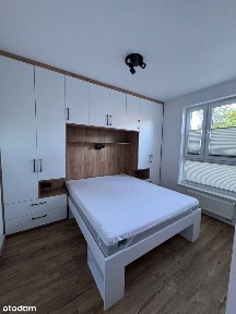 3 pokoje z ogródkiem (59 m²) | Osiedle Locus Rumia | Wolne od 20 lis