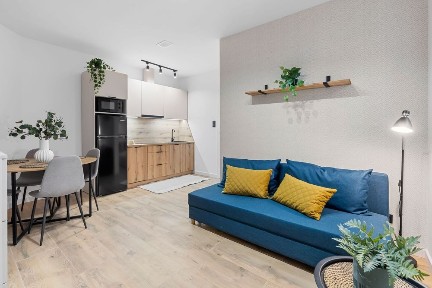 Piękne mieszkanie 2 pok. Czeladź - Będzin, Sosnowiec