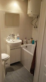 Wynajme mieszkanie os Parkowe 2 pokoje balkon