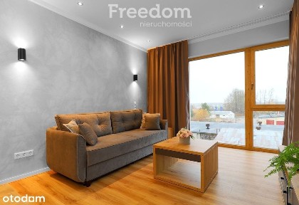 2 - pokojowe mieszkanie w Ełku