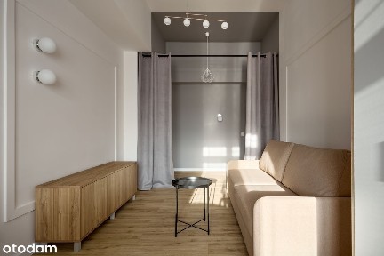 Elzam Tower | Mieszkanie 1-pok. na wynajem