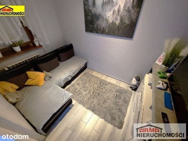 Mieszkanie 2-Pokojowe W Warnicach