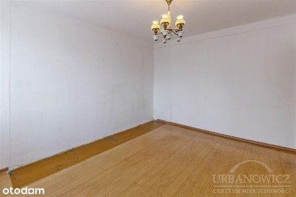 2-pok. mieszkanie na parterze, Tuwima !