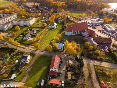 Mieszkanie 3-pokojowe w domu 3-rodzinnym