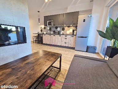 Apartament w Mielnie - 350 m od morza i jeziora Jamno