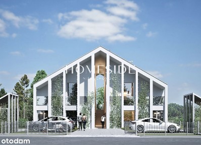 ul. Żeglarska, Niechorze, Rewal, gryficki, zachodniopomorskie