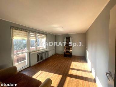 2-pokojowe mieszkanie w centrum Namysłowa!