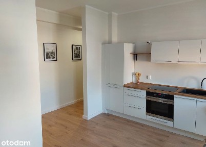 Gotowe do zamieszkania! własne miejsce postojowe