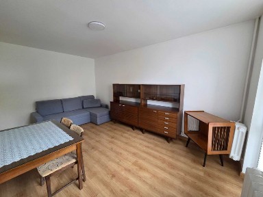 Mieszkanie Suwalska 2 pokoje 39m2 metro balkon