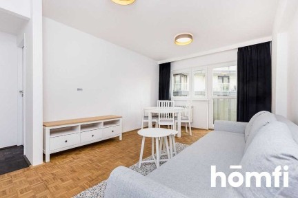 Dwa pokoje, Rondo Daszyńskiego - 52629/OMW