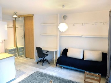 Mazowieckie, Warszawa, Ursynów