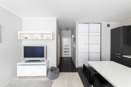 Mazowieckie, Warszawa, Białołęka