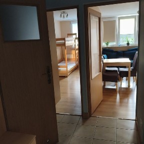 Mieszkanie 2 pokoje 37 m2 na wynajem