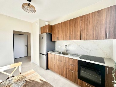 Mazowieckie, Warszawa, Włochy