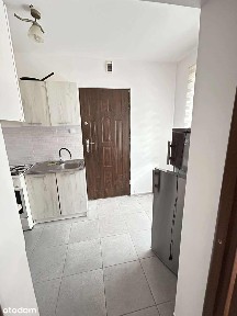 Sprzedam bezpośrednio mieszkanie po remoncie - parter, centrum miasta