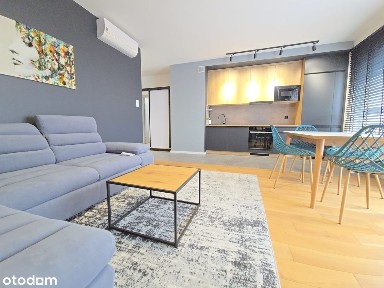 Sprzedam nowe komfortowe mieszkanie, Giżycko.
