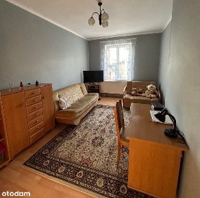 Wyjątkowa okazja - mieszkanie w centrum Lidzbarka Warmińskiego!