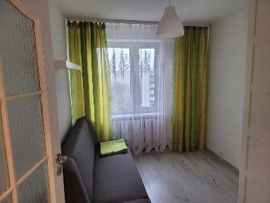 Mieszkanie 2-pokoje na Woli przy Górczewskiej WARSZAWA