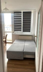 Mieszkanie 3 pokojowe na Woli - blisko centrum