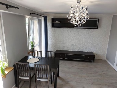 Mieszkanie do wynajęcia