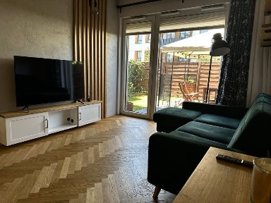 Mazowieckie, Warszawa, Ursynów