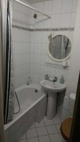 Kawalerka 27 m Wilanów ul. Nałęczowska /J/