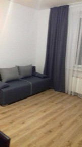 Wynajmę mieszkanie ul Grójecka 64