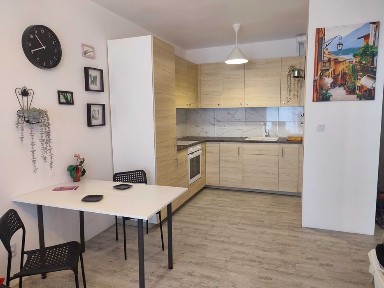 Mieszkanie na wynajem