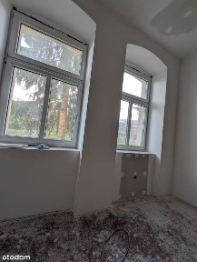 3 pokoje do remontu centrum Oławy. Nowe instalacje