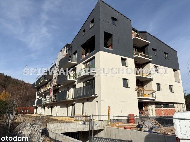 Nowe apartamenty z widokiem na góry w Szczyrku!